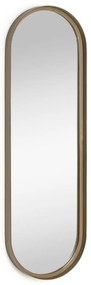 Lustro ścienne 31,5x100 cm Tiare – Kave Home