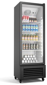 Klarstein GrandCooler lodówka na napoje, 270 l