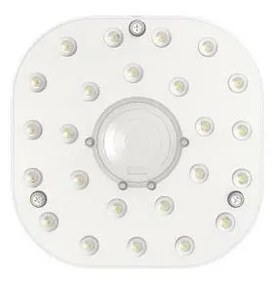 Luxera 70412 - LED Oprawa wpuszczana 1xLED/20W/230V