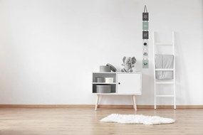 Ramki na fotografie 6 sztuk