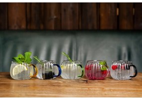 Kubki do cappuccino zestaw 2 szt. 350 ml Tulip – Vialli Design
