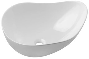 Szafka pod umywalkę OCEAN BEIGE 82-70-2S 70cm dąb olejowany/beżowa COMAD