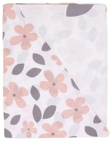 Pościel dla dzieci tęcza LOVELY, 140 x 200 cm
