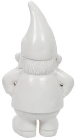 Krasnal ogrodowy ANAO, figurka dekoracyjna, 42 cm