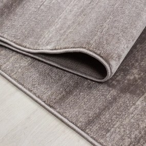 Dywan nowoczesny Plus beżowy 280 cm x 370 cm