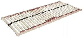 Stelaż DUOFLEX NV 120x210 KOŁO MK FOAM