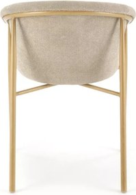 Krzesło Livia – Stylowe Połączenie Wygody i Designu