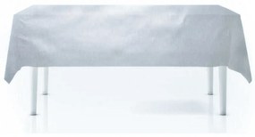 Obrus świąteczny Silver, 140 x 240 cm