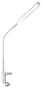 Ecolite LU13C-BI- LED Lampa stołowa ściemnialna PRIM LED/10W/230V 3000-6000K biały