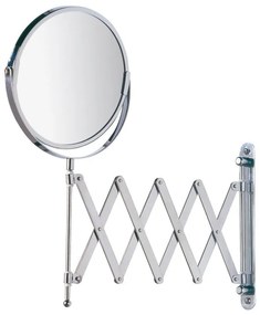 Lustro powiększające (3x) kosmetyczne ø 17 cm Exclusive – Wenko