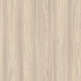Biurko FUTURE z regulacją wysokości, 170x80 cm, 2 silniki, biała podstawa, dąb naturalny
