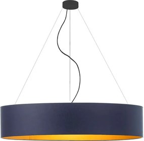 Okrągła lampa wisząca nad stół 100 cm - M9-R68