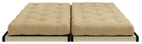 Sofa wielofunkcyjna Karup Design Chico Wheat Beige