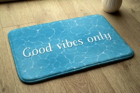 Dywanik łazienkowy Dywanik łazienkowy Tafla Wody