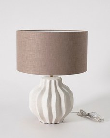 Lampa stołowa Unda I 53 cm