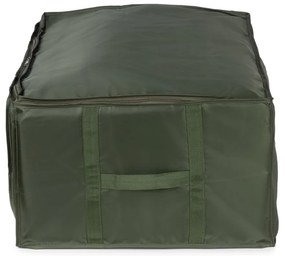 Tekstylny pojemnik do przechowywania ubrań próżniowy 65x45x27 cm Ecologik – Compactor