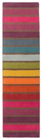 Chodnik 300x60 cm samira – Flair Rugs