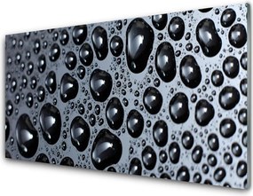 Szkło nad Blatem Kreatywny Nieład Form