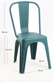 Krzeso Torix Polipropylen