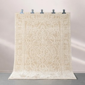 Dywan Tesoro ivory 160x230 cm