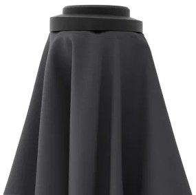 LIFE 250 x 200 cm - parasol uchylny z rączką : Substancja Desen - 840