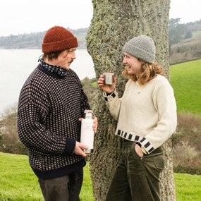 Stanley Termos Legendary Classic 750 ml Rose Quartz, 0,75 l