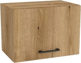 Zestaw Mebli Kuchennych MODERN 170 cm Dąb Evoke Loftowy