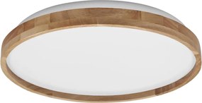 Osram - LED ściemnialna oprawa sufitowa ORBIS ALISON LED/24W/230V śr. 39,5 cm