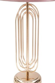 Lampa stołowa KRISTA, 55 cm