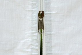 Duży namiot ogrodowy 32 m² – stalowe rurki, plandeka PE,4×8m