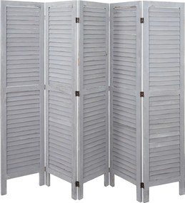 Ekran MCW-G30,  szary