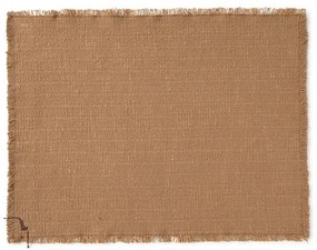 Bawełniane maty stołowe zestaw 2 szt. 38x50 cm Handloom – Lorena Canals