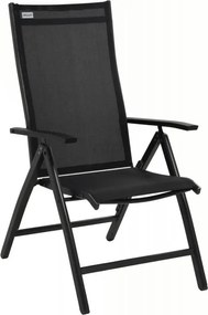 Doppler EXPERT regulowany fotel ogrodowy