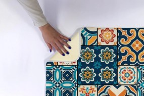 Dywanik łazienkowy Dywanik łazienkowy Azulejo