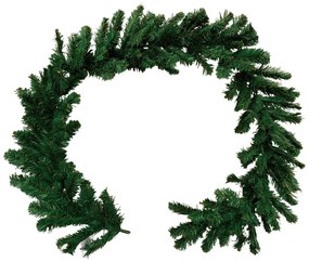 Girlanda bożonarodzeniowa Candelaria, 200 cm