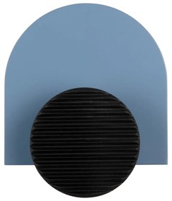 Niebieski haczyk Single Knob – PT LIVING