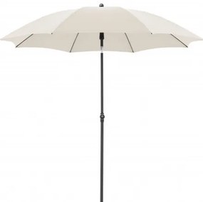ACTIVE 210 cm - parasol z centralną nogą : Substancja Desen - 820