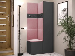 Garderoba Tavasz XXIV