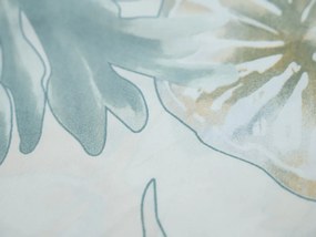 PrzytulneMieszkanie.pl PrzytulneMieszkanie.pl Pościel z mikrofibry RISCO biała Rozmiar pościeli: 70 x 80 cm | 140 x 200 cm