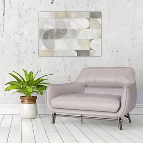 Obraz - Płytki (70x50 cm)