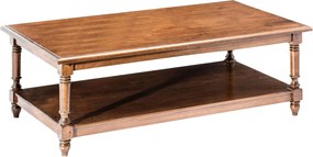 Ława Charlie 110x60x40cm