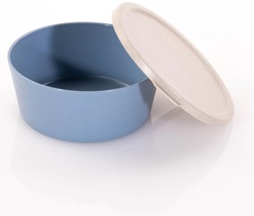 Pojemnik na żywność CONNECT BOWL, hermetyczny, 890 ml, KOZIOL