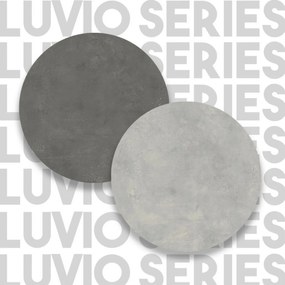 Stolik konferencyjny Lame Grey