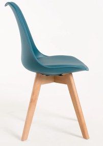 Pakiet 6 krzese Synk Basic