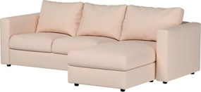 Pokrowiec na sekcję leżanki Vimle