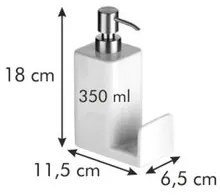 Tescoma Tescoma Dozownik do płynu do naczyń ONLINE, 350 ml