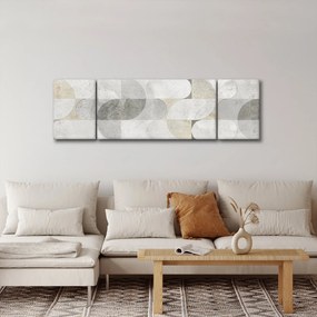 Obraz - Płytki (170x50 cm)