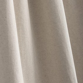 Zasłona na taśmie marszczącej 1 szt.