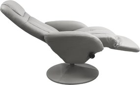 Rozkładany fotel do salonu Optima