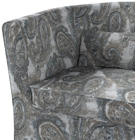 Pokrowiec na fotel Ektorp Tullsta